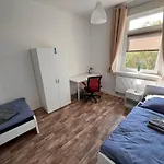 Ferienwohnung Leipzig