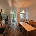 Ferienwohnung Leipzig