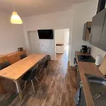 Ferienwohnung Leipzig