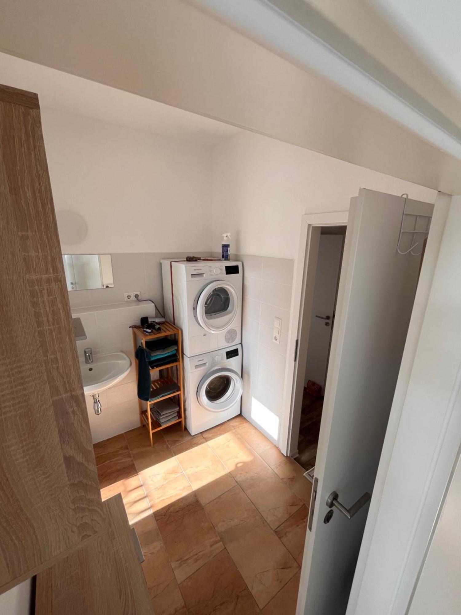 Apartment Ferienwohnung Leipzig