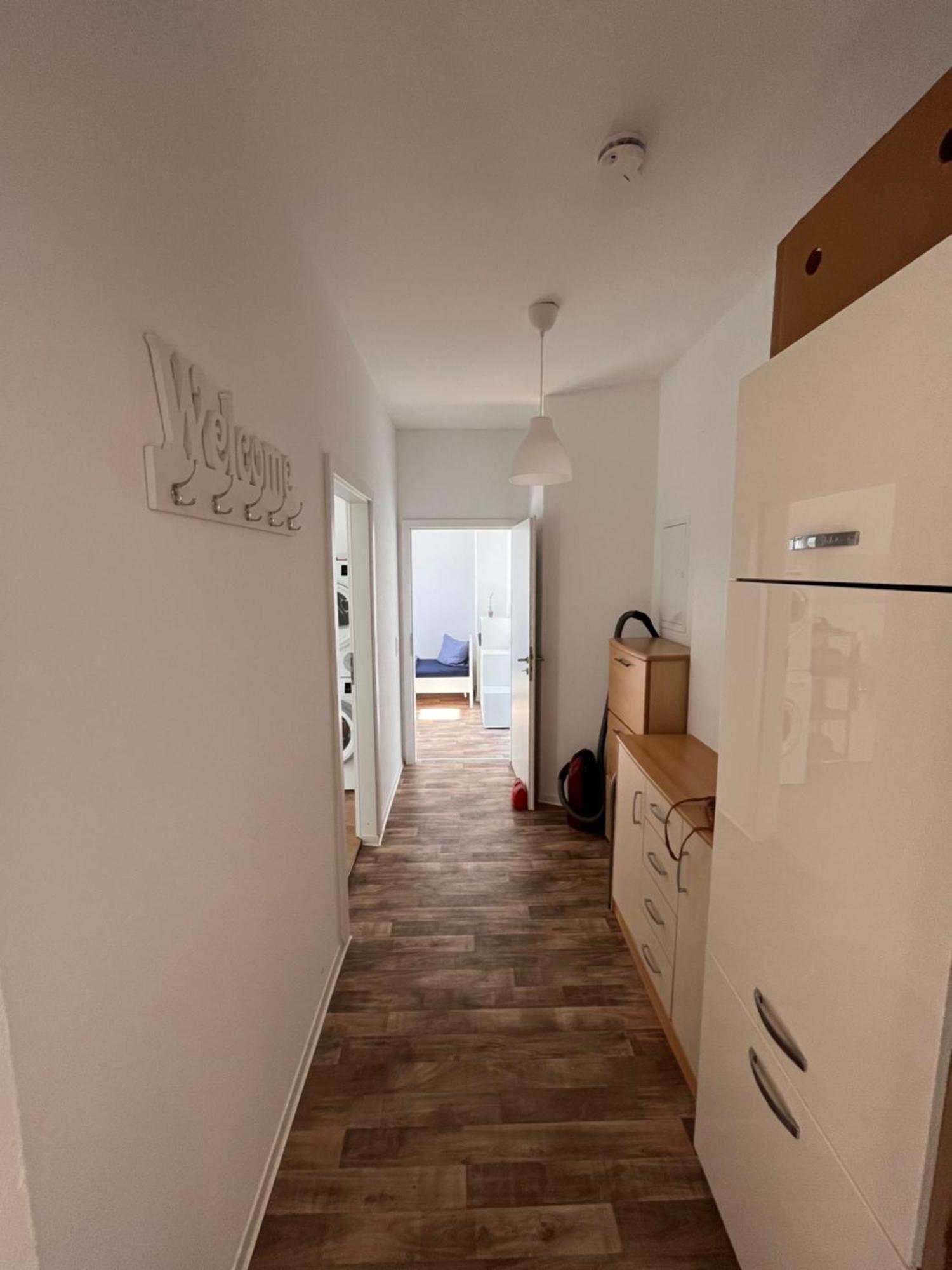 Apartment Ferienwohnung Leipzig Leipzig
