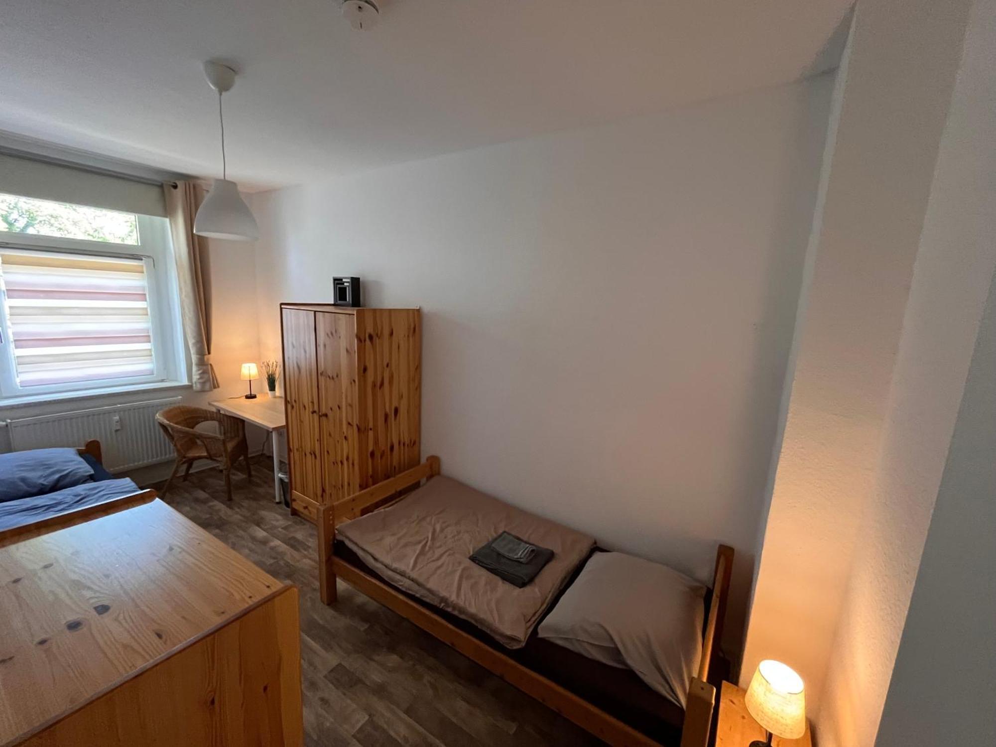 Ferienwohnung Leipzig *