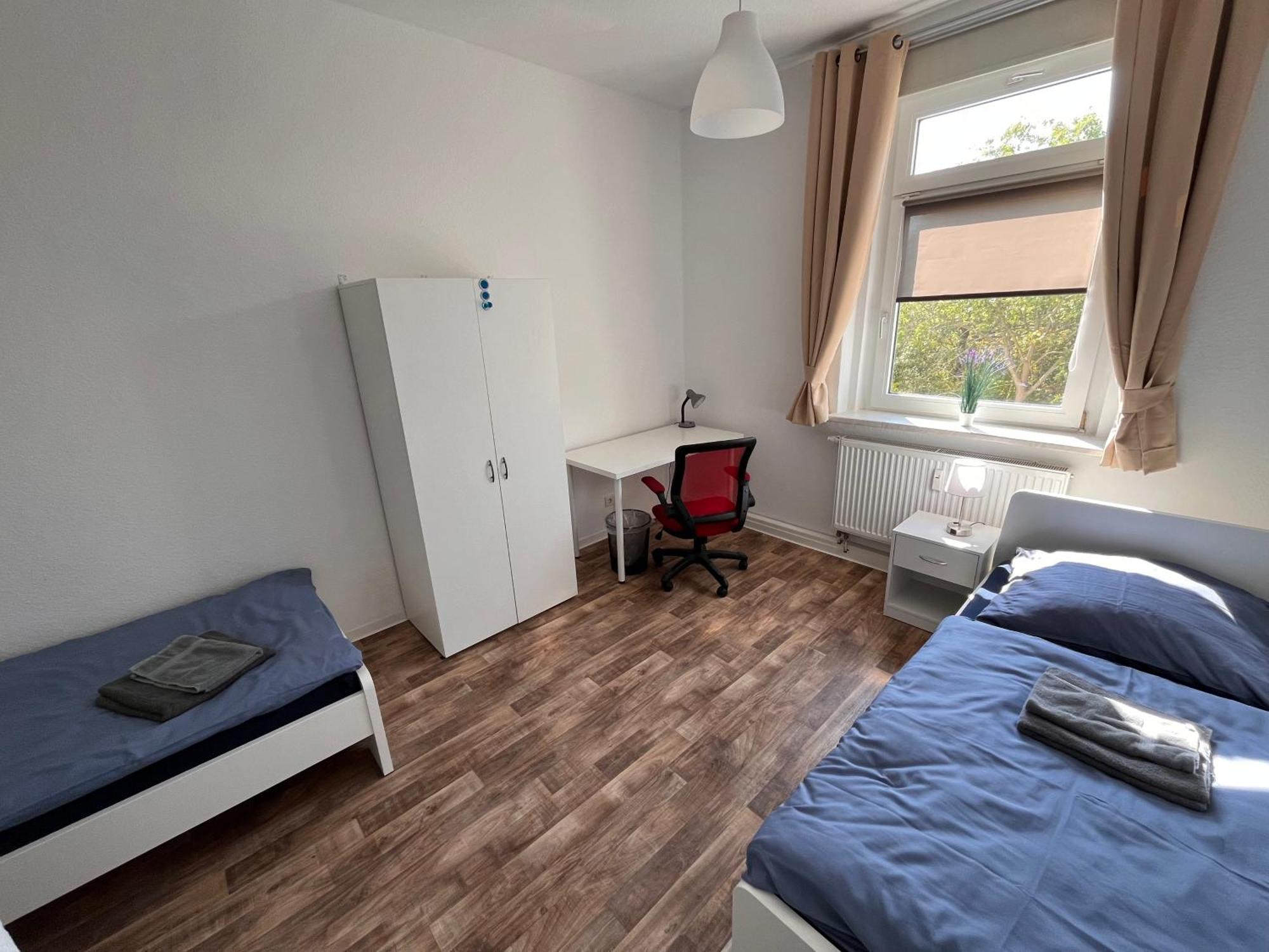 Ferienwohnung Leipzig Leipzig