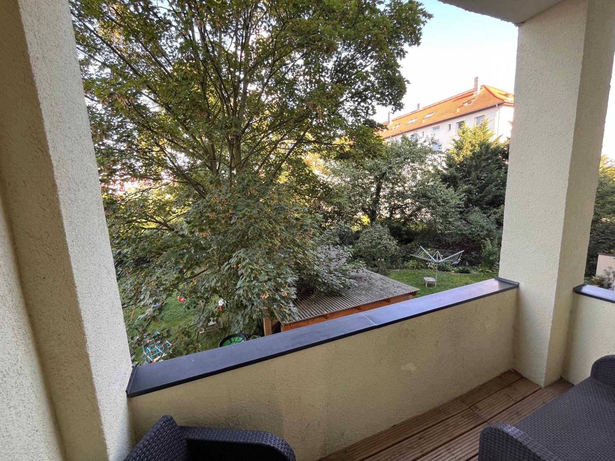 Ferienwohnung Leipzig Apartment Leipzig