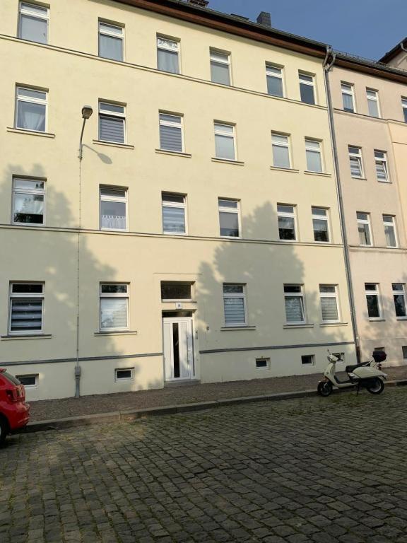 Ferienwohnung Leipzig