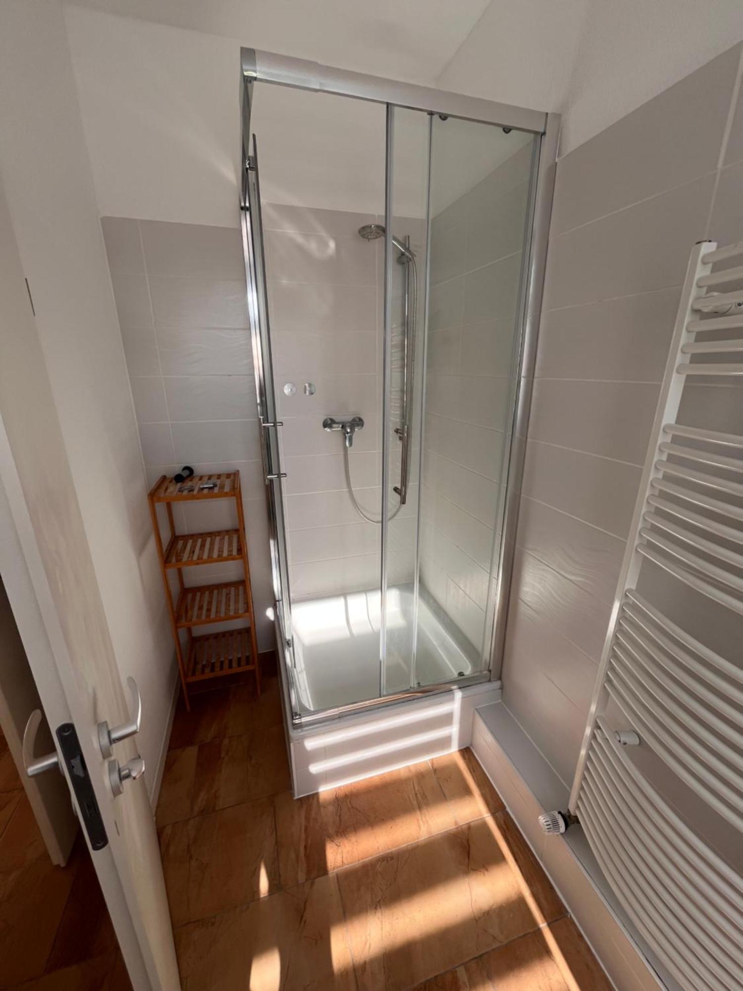 Ferienwohnung Leipzig Apartment *